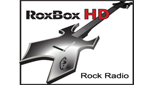 Logo Caliedascope Radio Network - RoxBoxHD