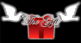 Logo Caliedascope Radio Network - The GiftHD