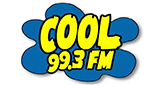 Logo Cool 99.3 FM