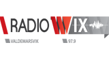 Logo Radio Wix