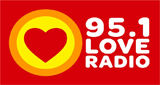 Logo Love