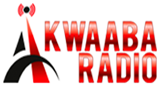 Logo Akwaaba Radio