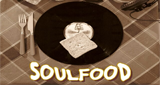 Logo Soulfood Radio