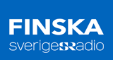 Logo SR Finska