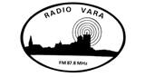 Logo Radio Vara