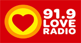 Logo Love
