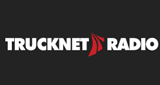 Logo Trucknet Radio