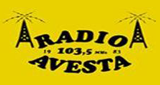 Logo Radio Avesta