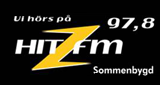 Logo Hitzfm