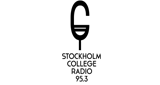 Logo Stockholm College Radio