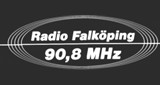 Logo Radio Falköping