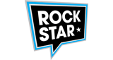 Logo ROCKSTAR