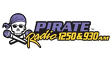 Logo Pirate Radio 930