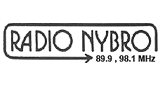 Logo Radio Nybro