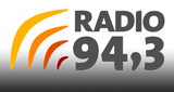 Logo Radio 943
