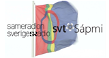 Logo SR Sápmi