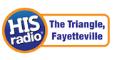 Logo His Radio WRTP