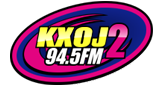 Logo KXOJ 2