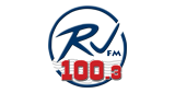 Logo RJFM 100.3