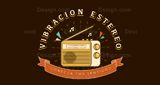 Logo Vibración Estéreo