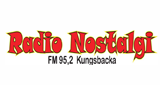 Logo Radio Nostalgi