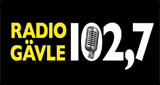 Logo Radio Gävle