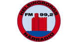 Logo Helsingborgs Närradio