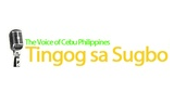 Logo Tingog sa Sugbo