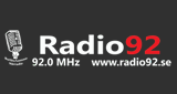 Logo Radio 92