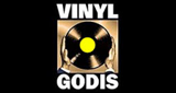 Logo Vinyl Godis Radio
