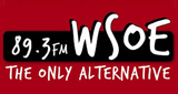 Logo WSOE