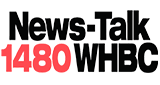 Logo News Talk 1480