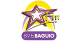 Logo STAR FM