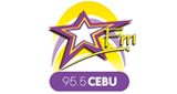 Logo STAR FM
