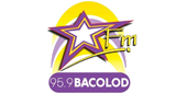 Logo STAR FM
