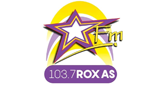 Logo STAR FM