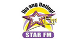 Logo STAR FM