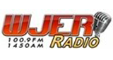 Logo WJER