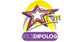 Logo STAR FM