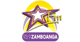 Logo STAR FM