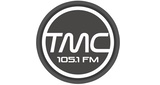 Logo 105.1 TMC