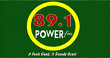 Logo Power