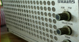Logo Järfälla Radio