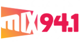 Logo Mix 94.1