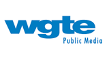 Logo WGTE FM