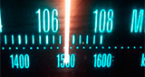 Logo WEAK FM 106.7