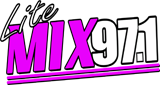 Logo Mix 97.1