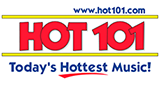 Logo Hot 101