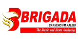 Logo Brigada News FM Kalibo