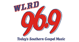 Logo WLRD